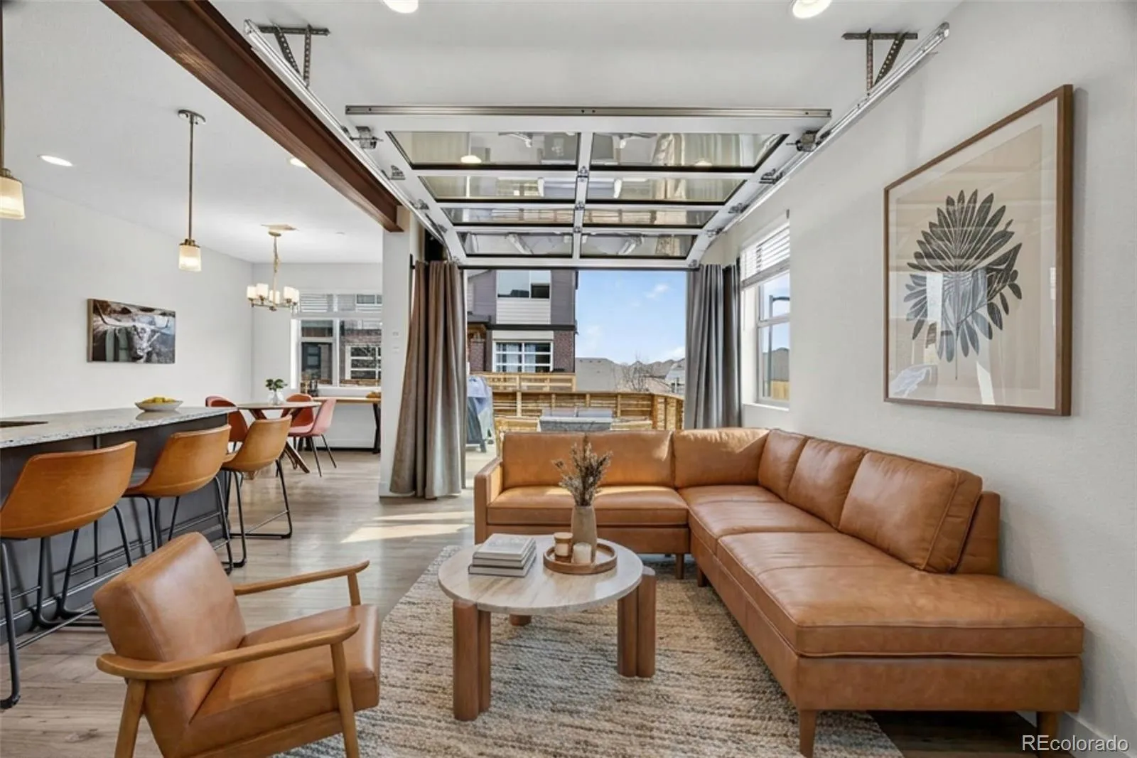 Sunset Terrace Twnhms