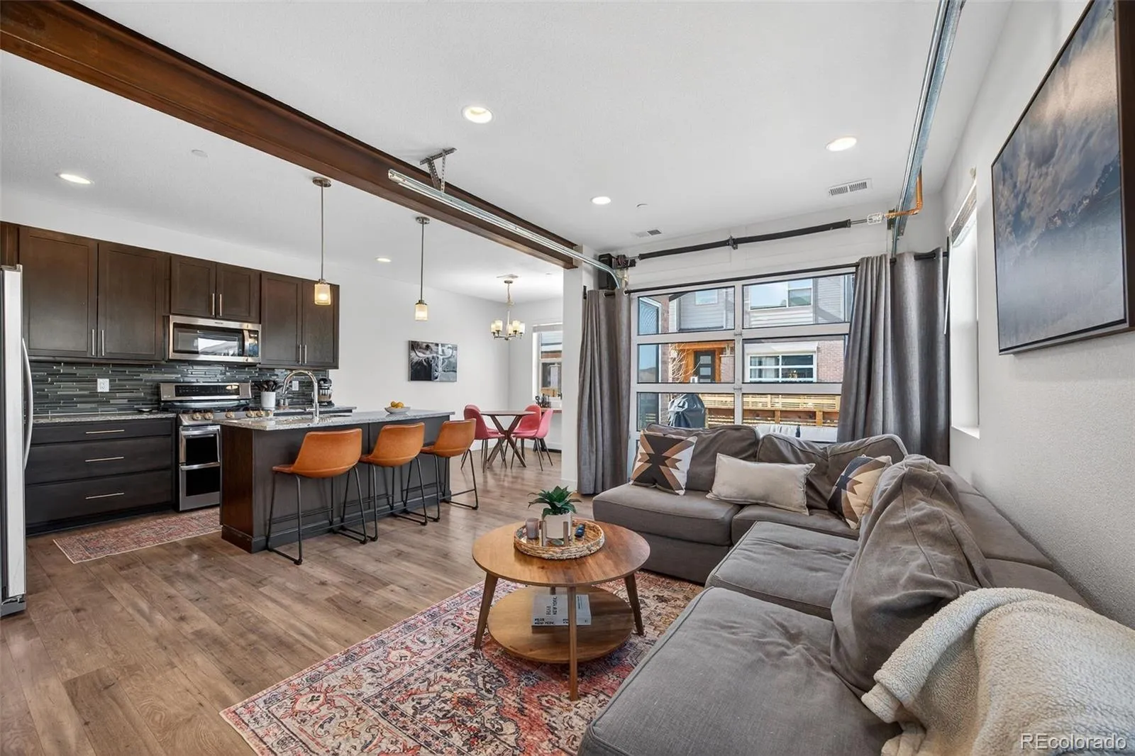 Sunset Terrace Twnhms