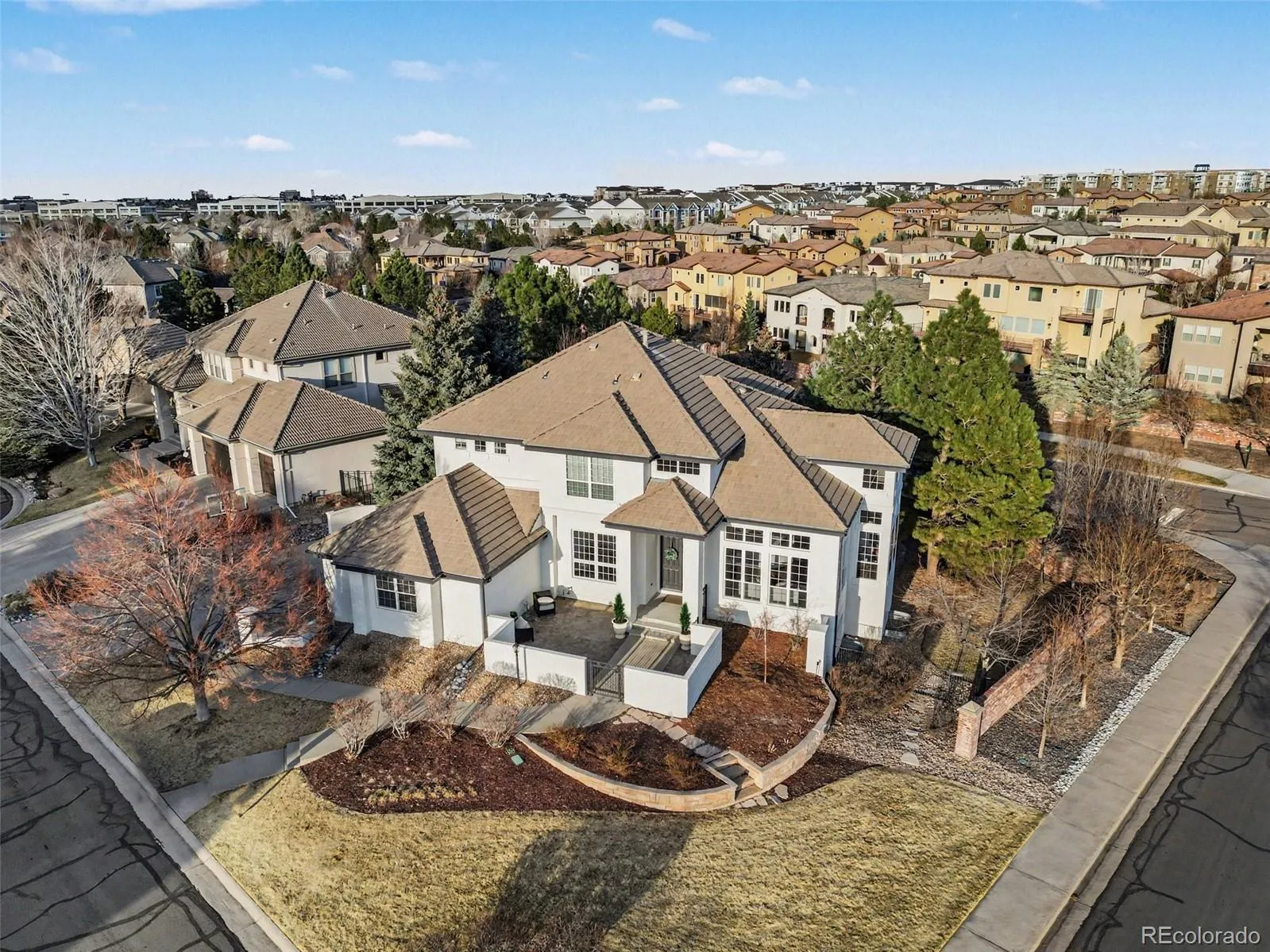 Heritage Hills