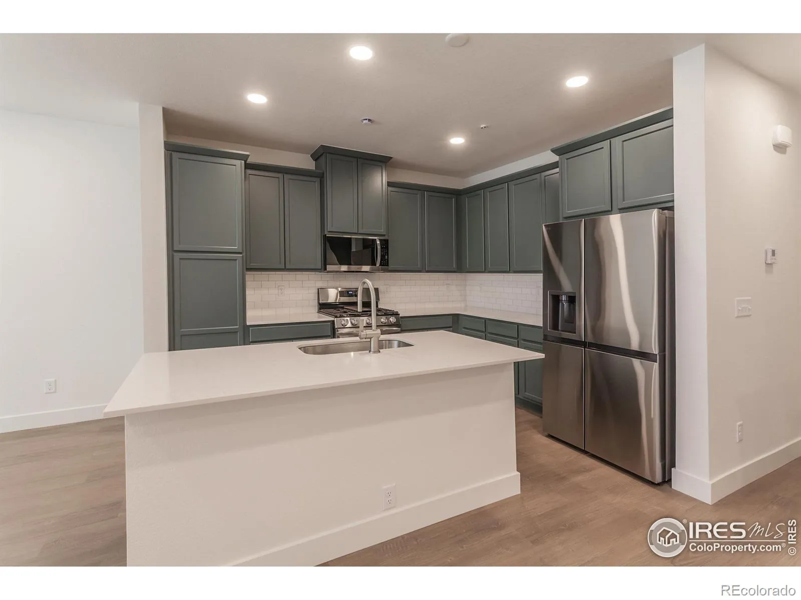 Timnath Ranch Sub 8th Filing Rep 1