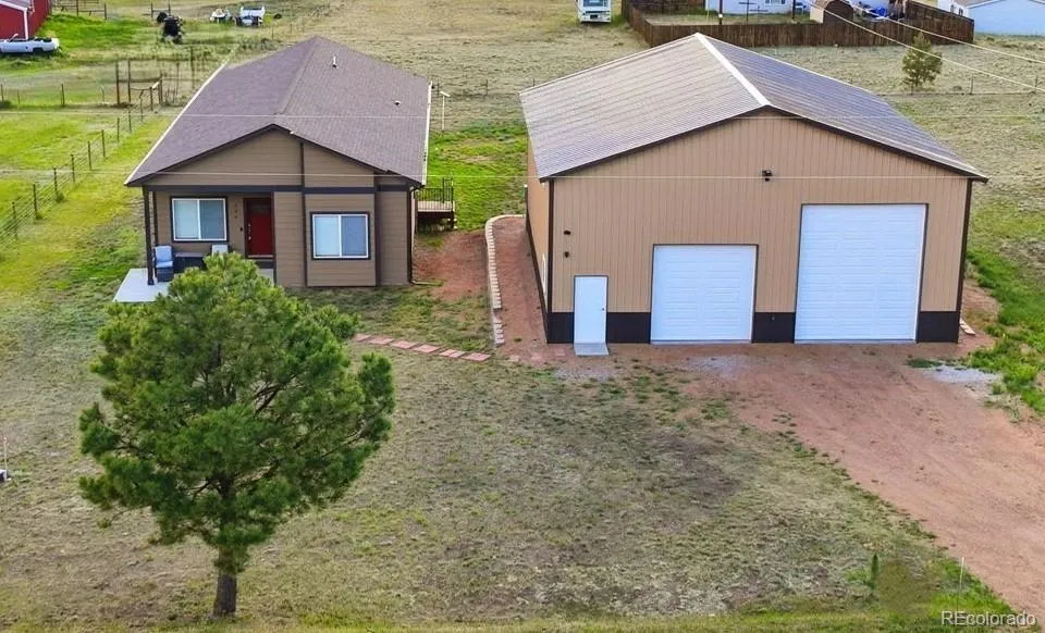Colorado Mountain Estates