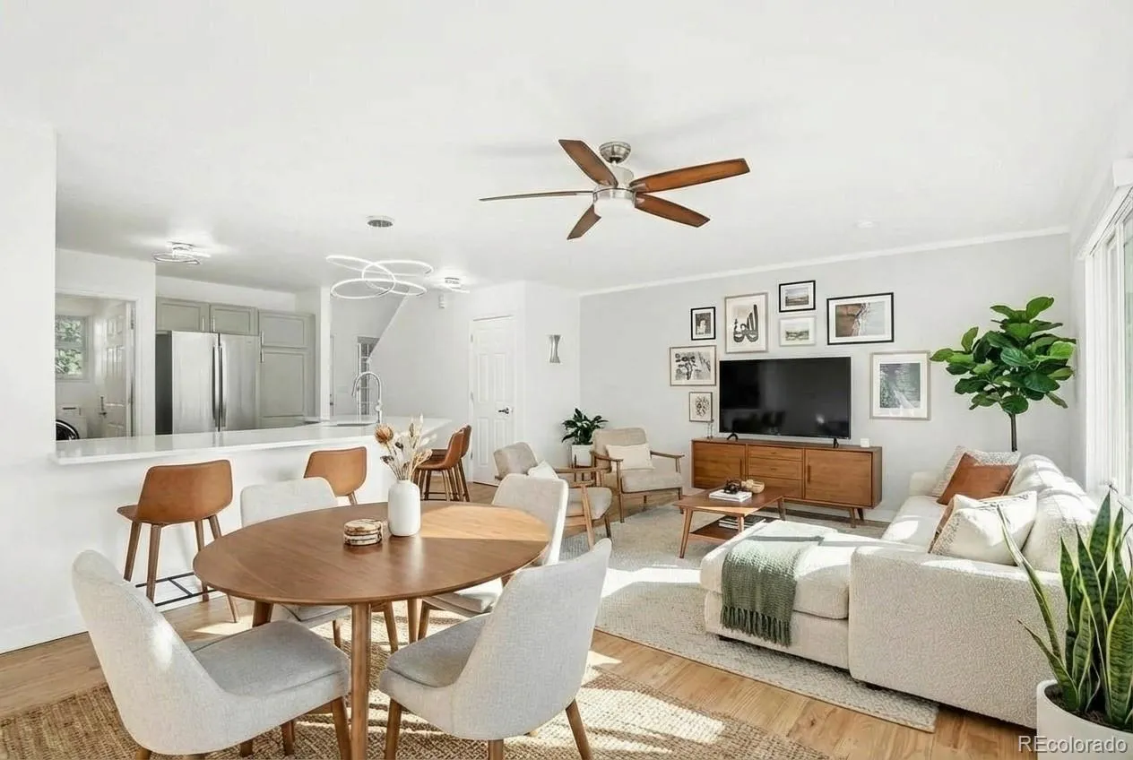 Villages of Yorkshire