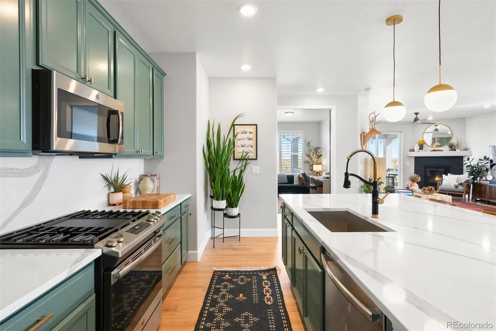 Blackstone Country Club