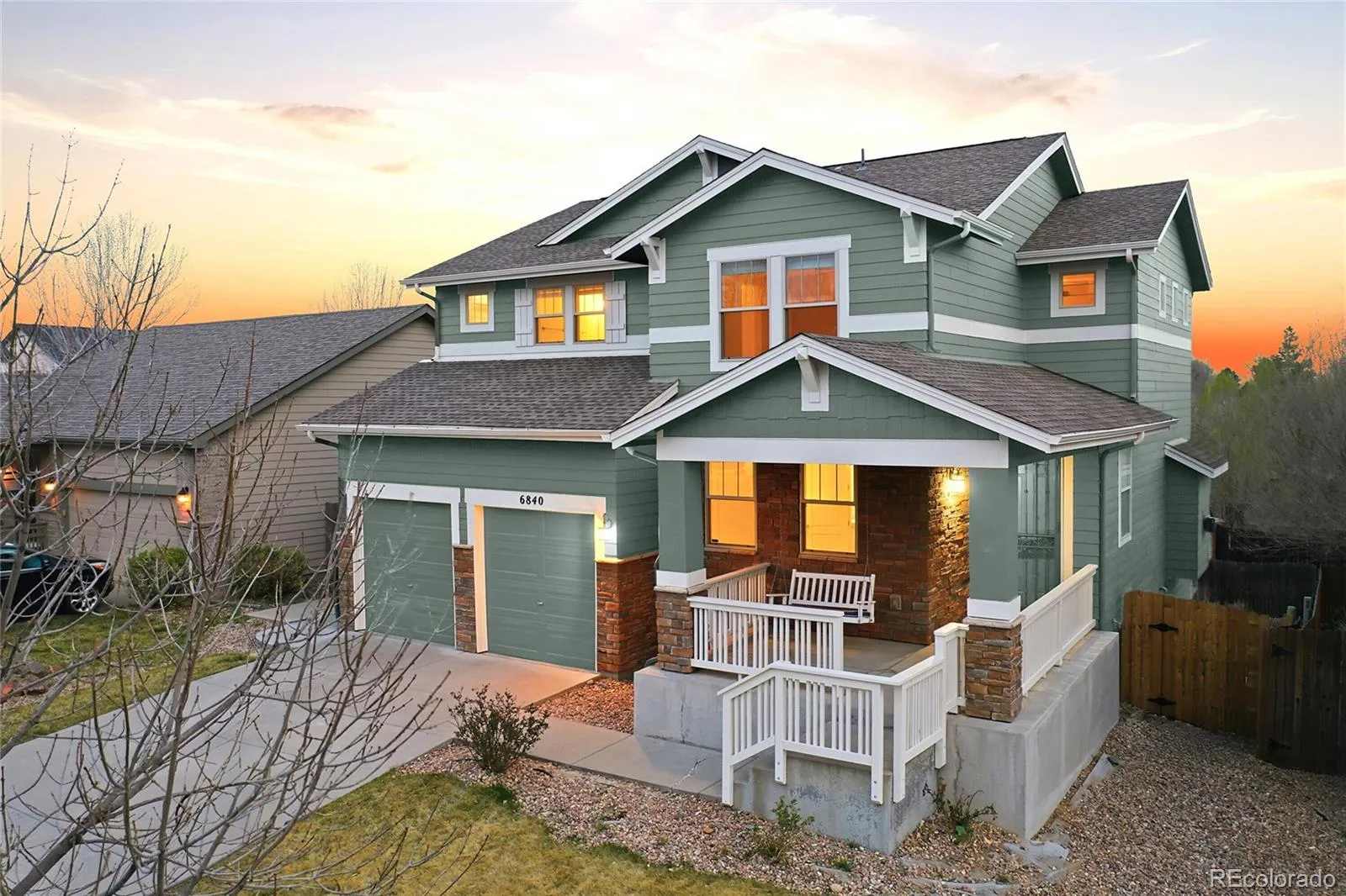 Woodfork,Lamar Heights