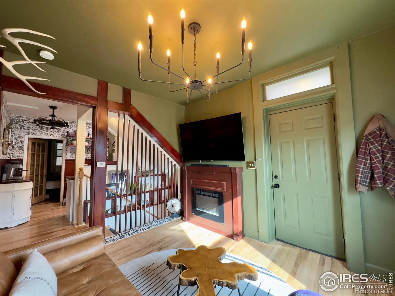 Subdivision Of Blk 27 Arlington Heights Add To The