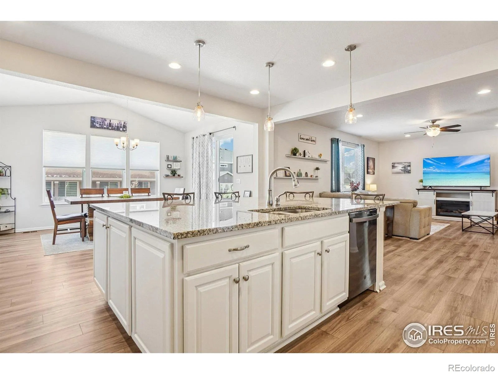 Prairie Farm Sub Filing 1