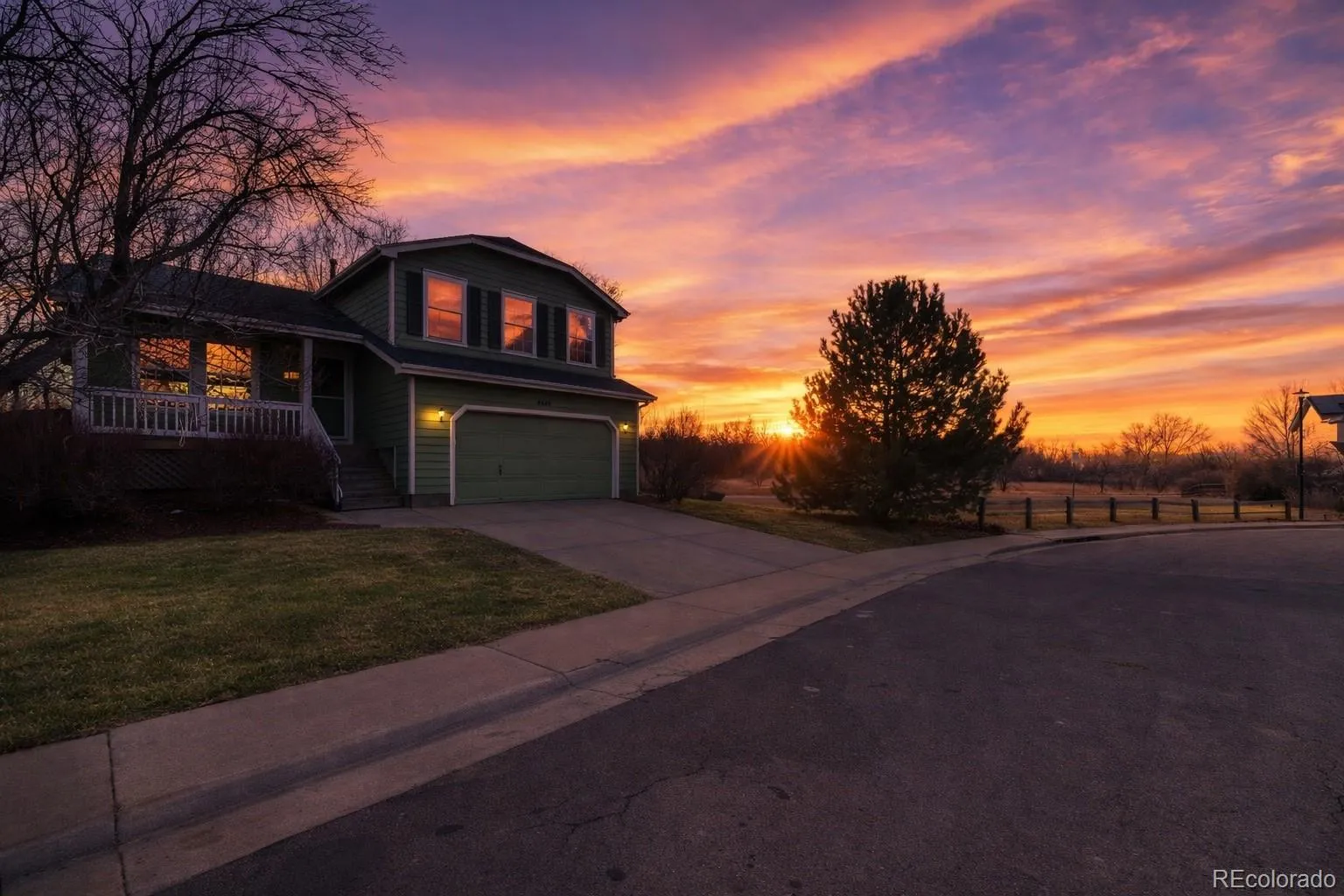 Country Vista