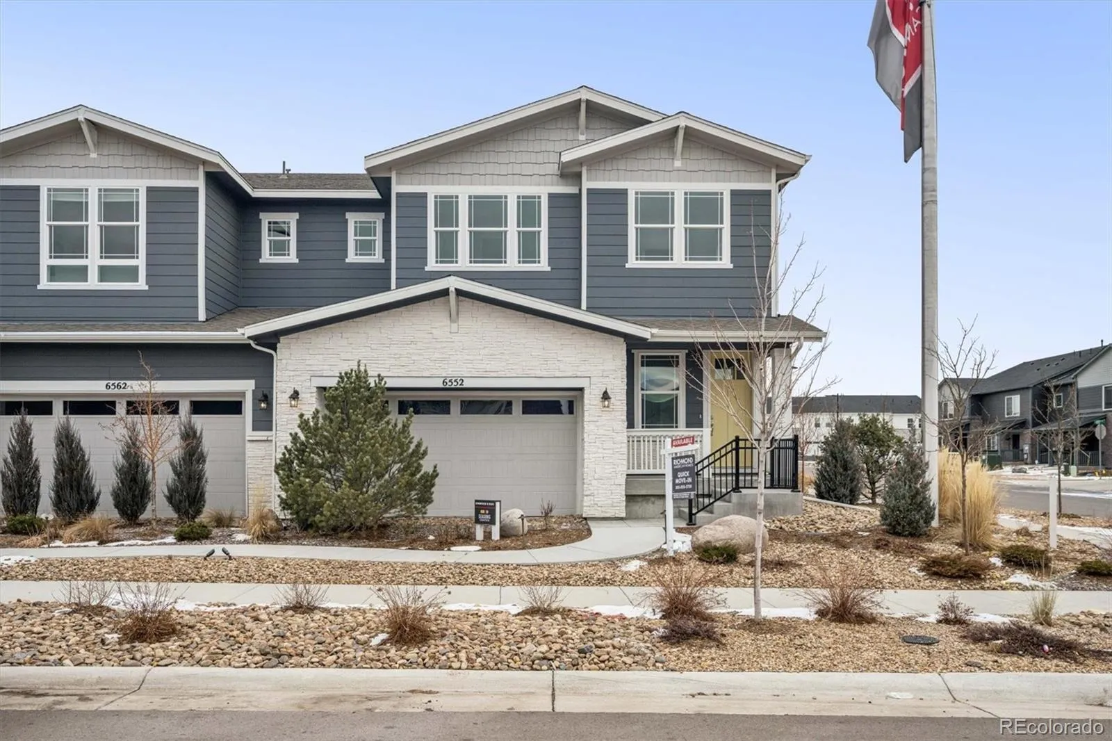 Skyview at High Point