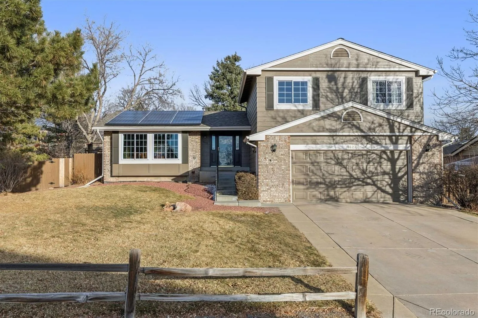 Highlands Ranch