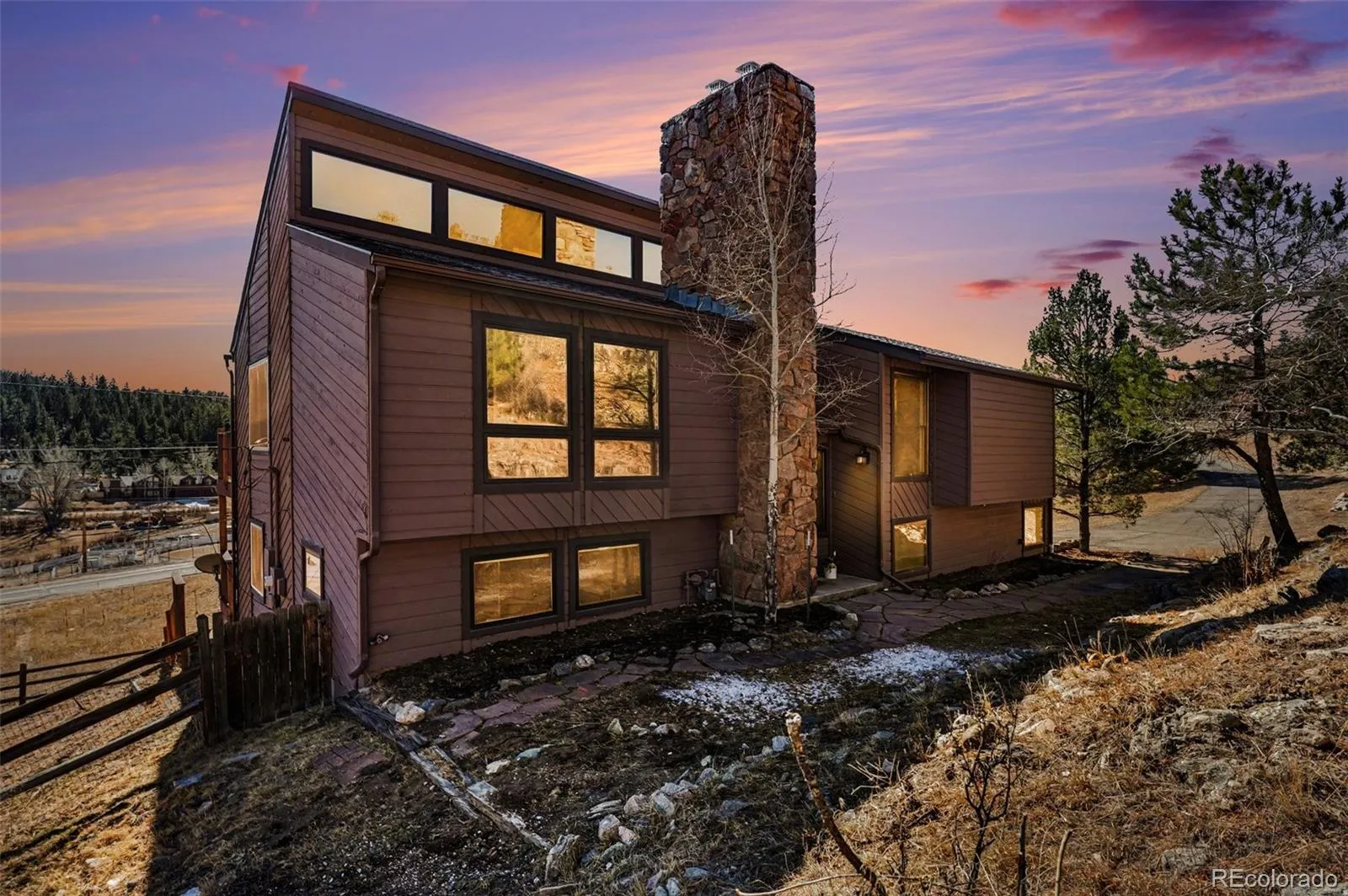 El Pinal / El Pinal 4th Filing