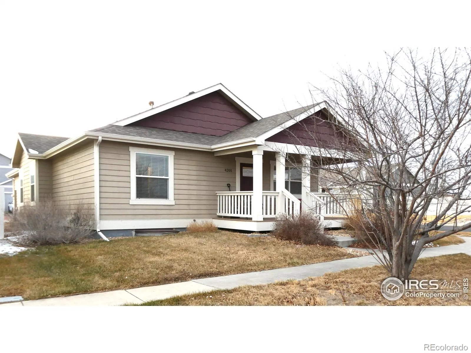 Ridge At Prairie View PUD Am