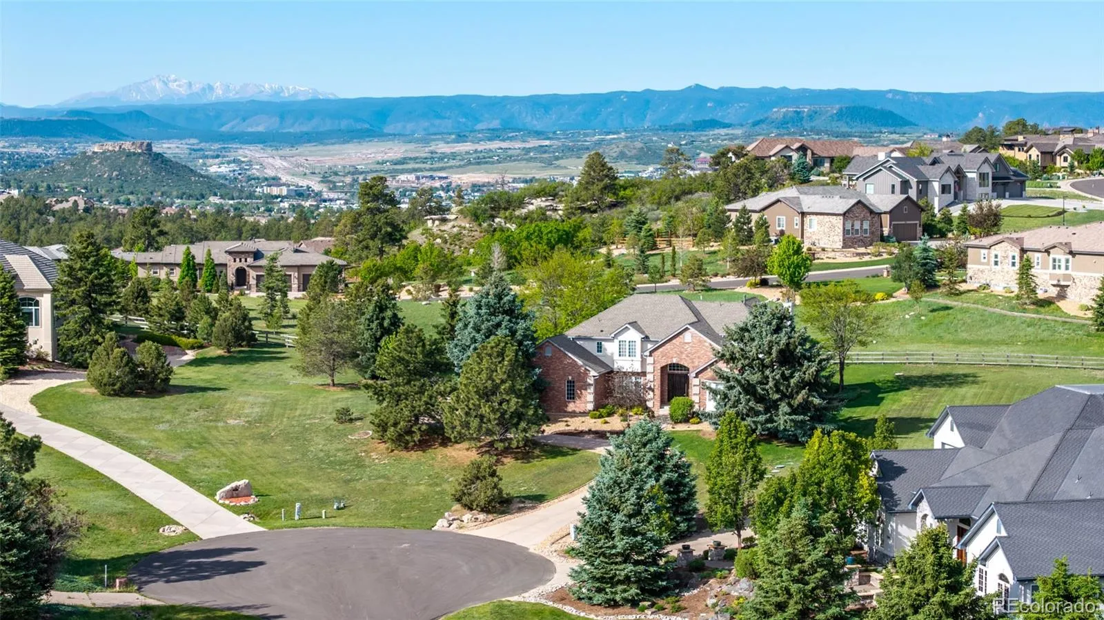 Diamond Ridge Estates