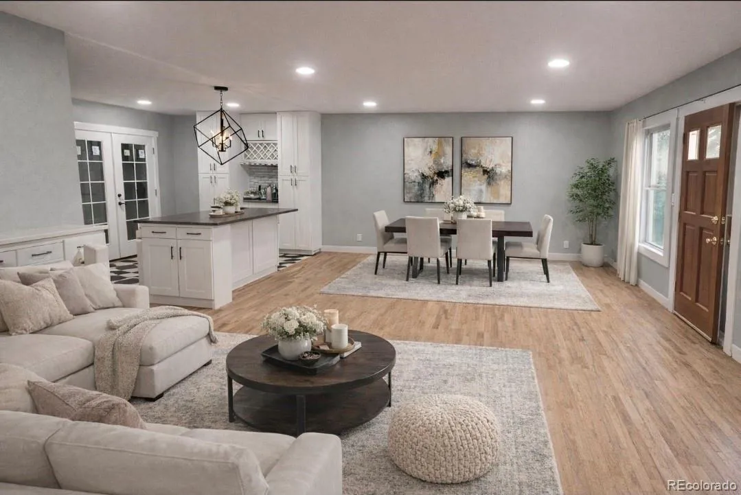 Northridge Manor First Filing