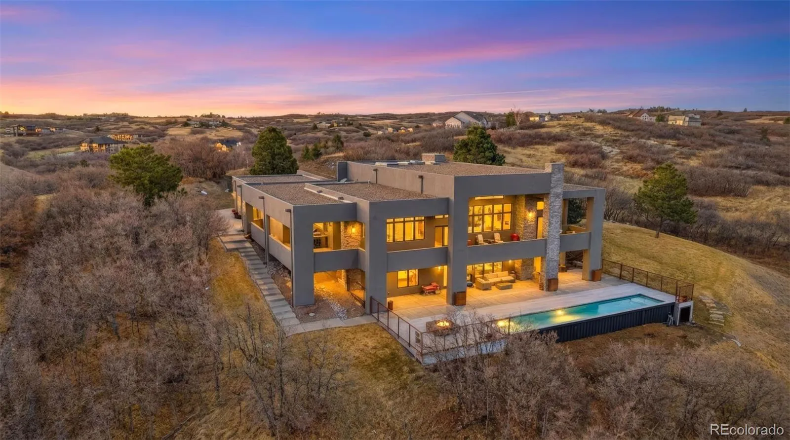 Keene Ranch