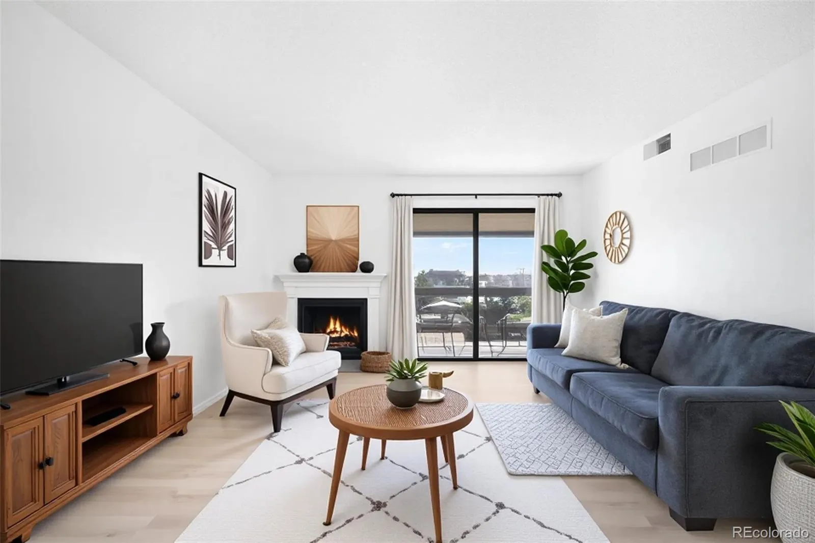 Riva Ridge At Union Square