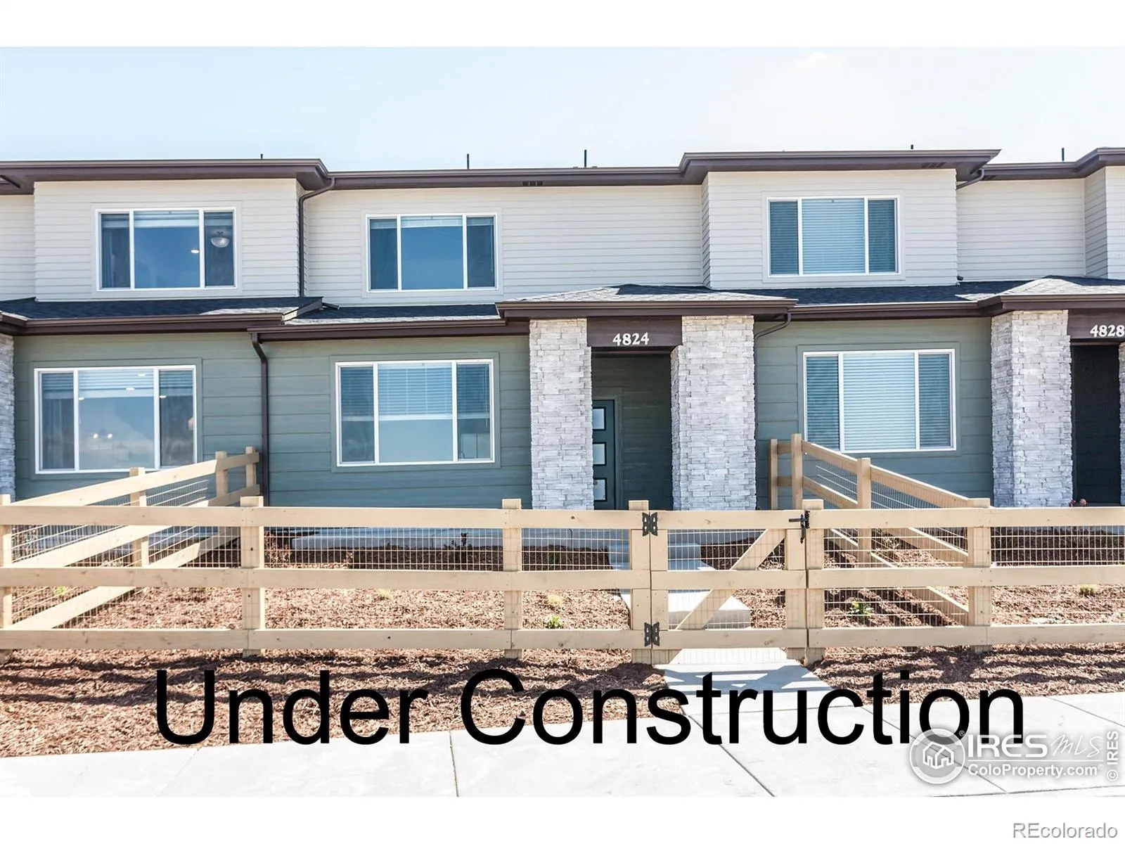 Timnath Ranch Sub 8th Filing Rep 1