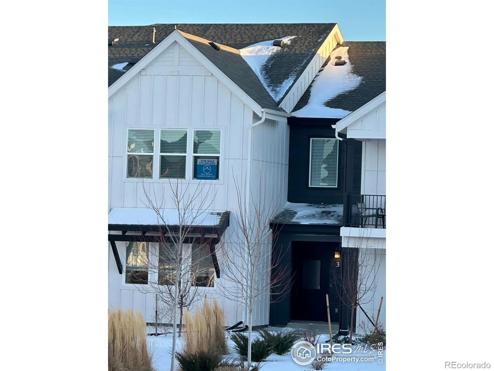 Raindance Flats Condos Supp 9