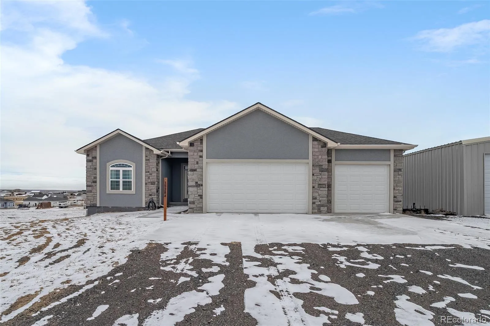 Stable Ridge Estates