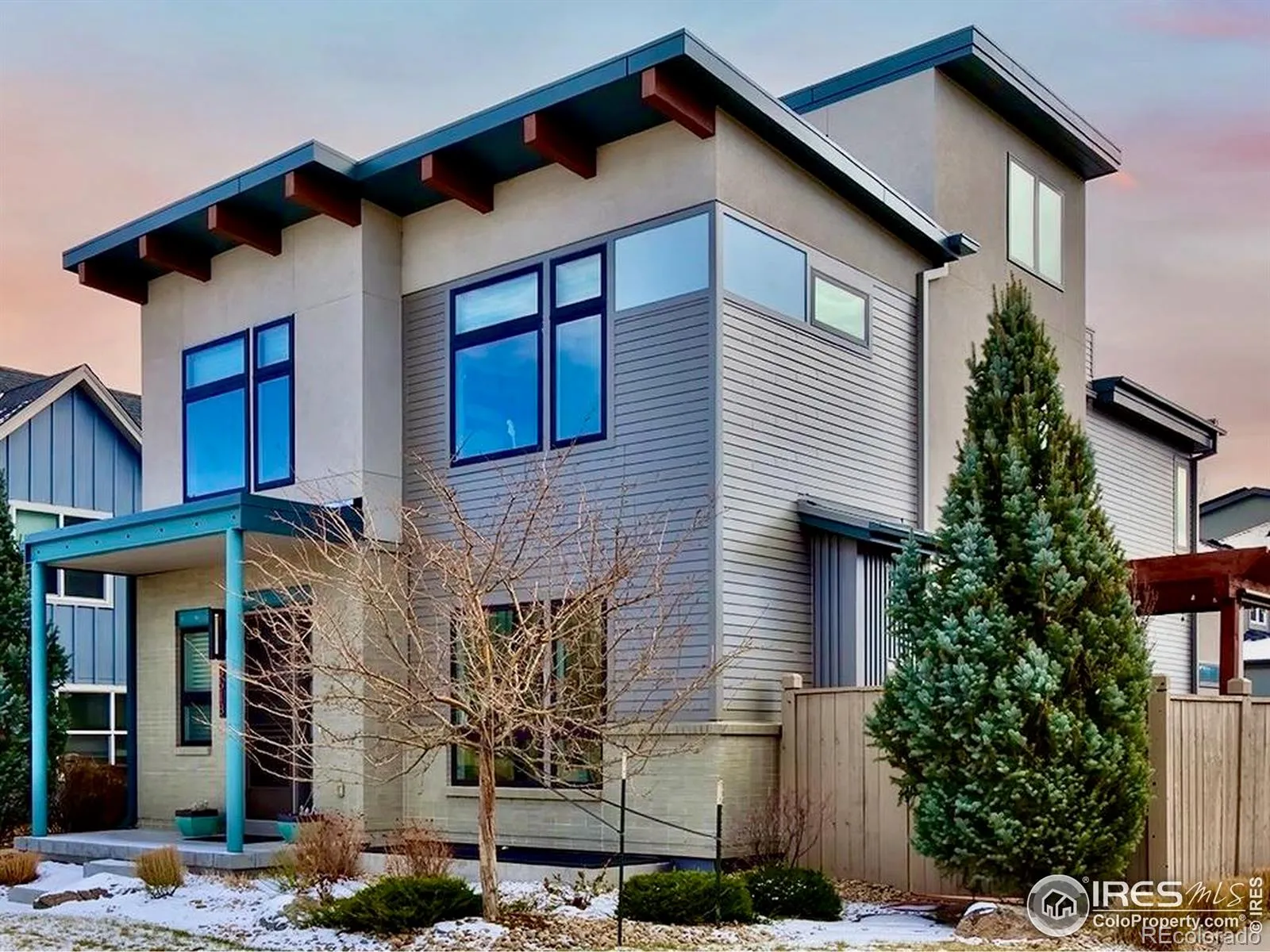 Kalmia Estates