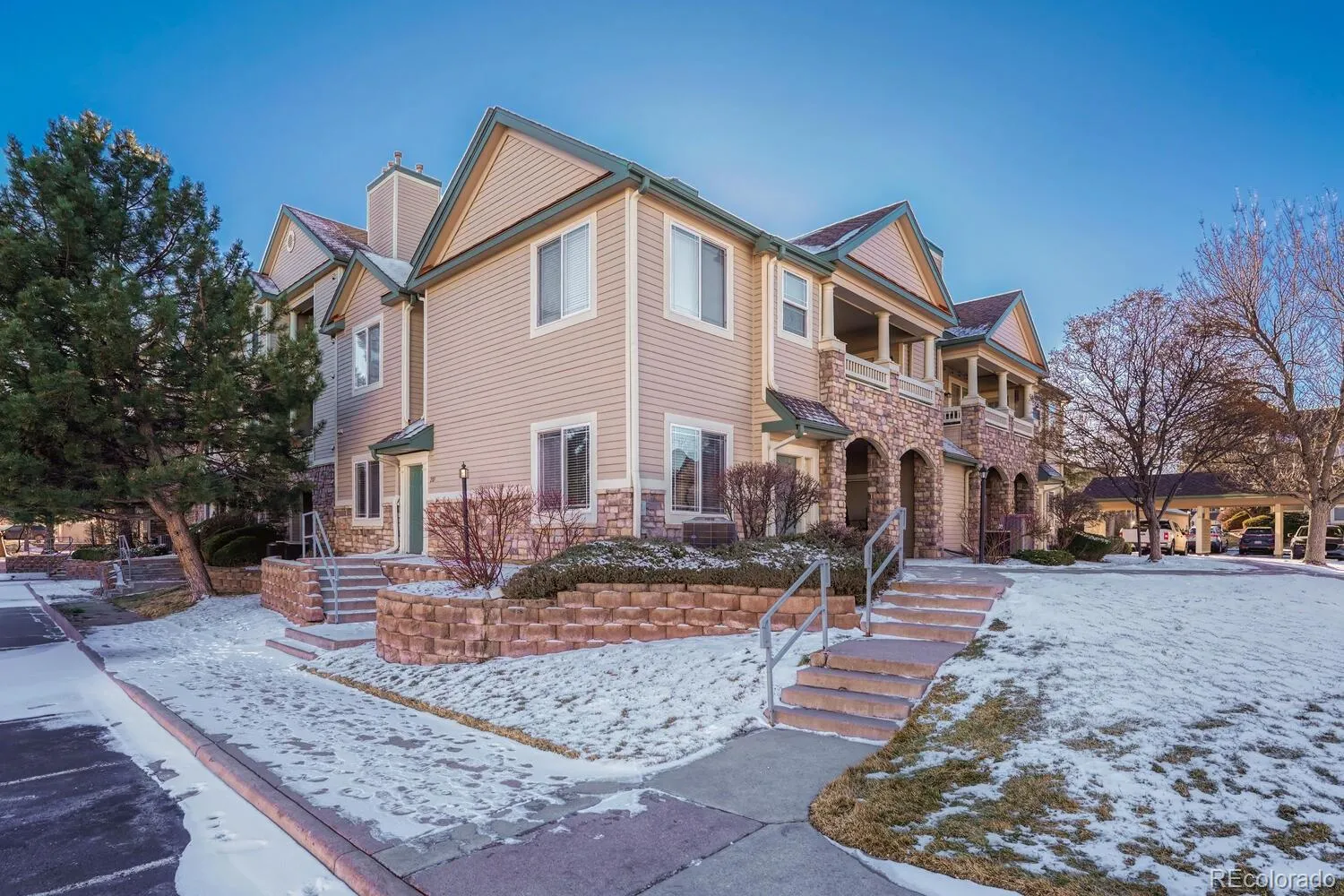 Deer Creek I Condos Ph 3