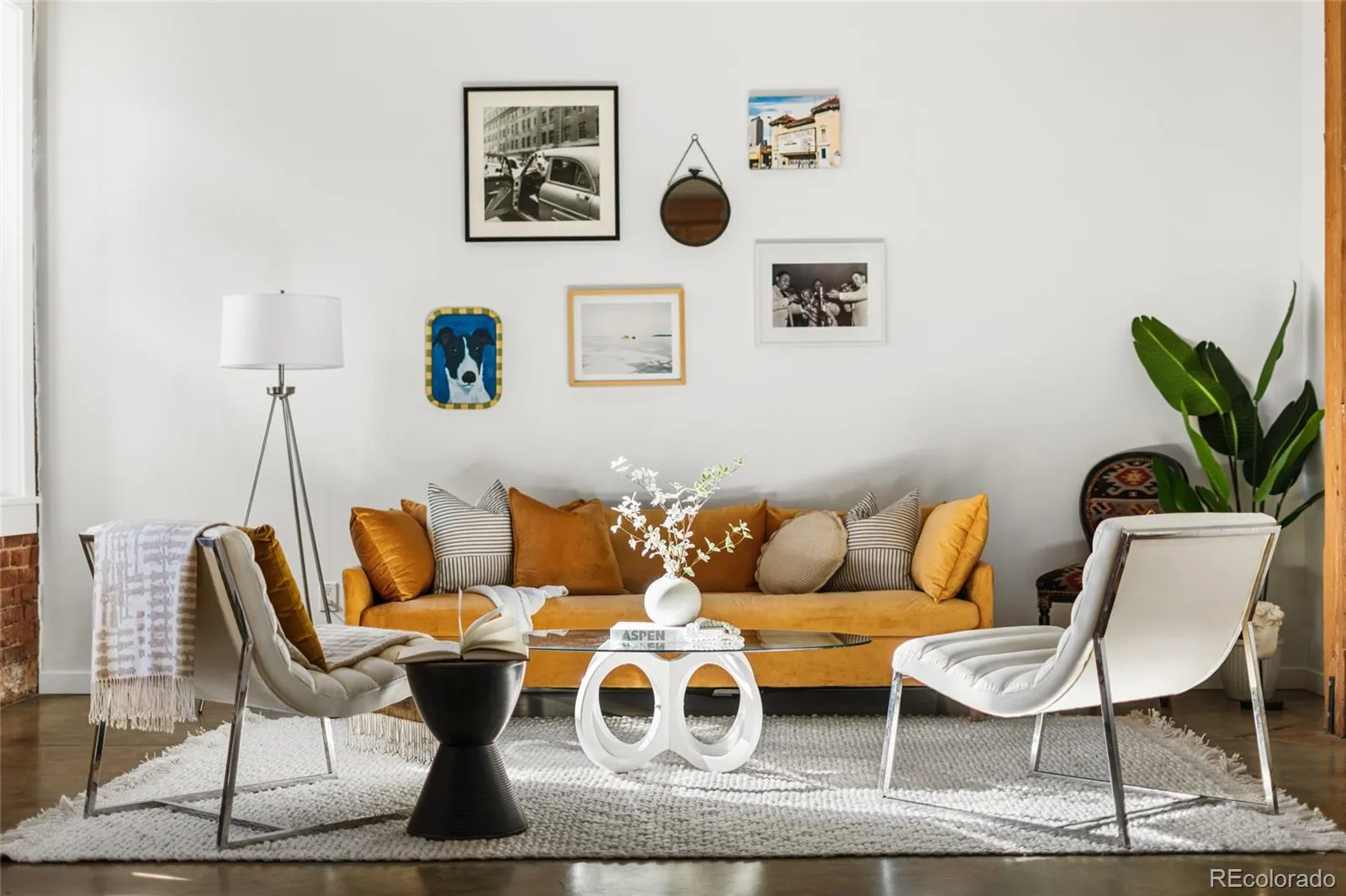 Witter & Cofields Sub