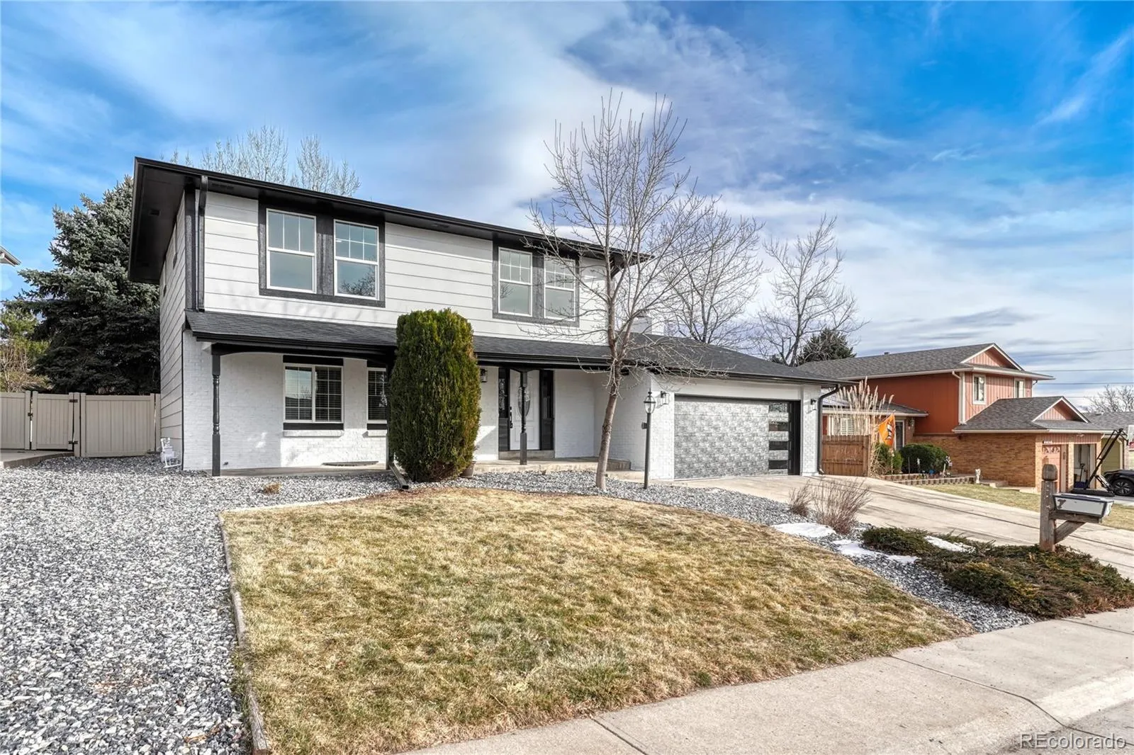 Vista Grande 2nd Filing