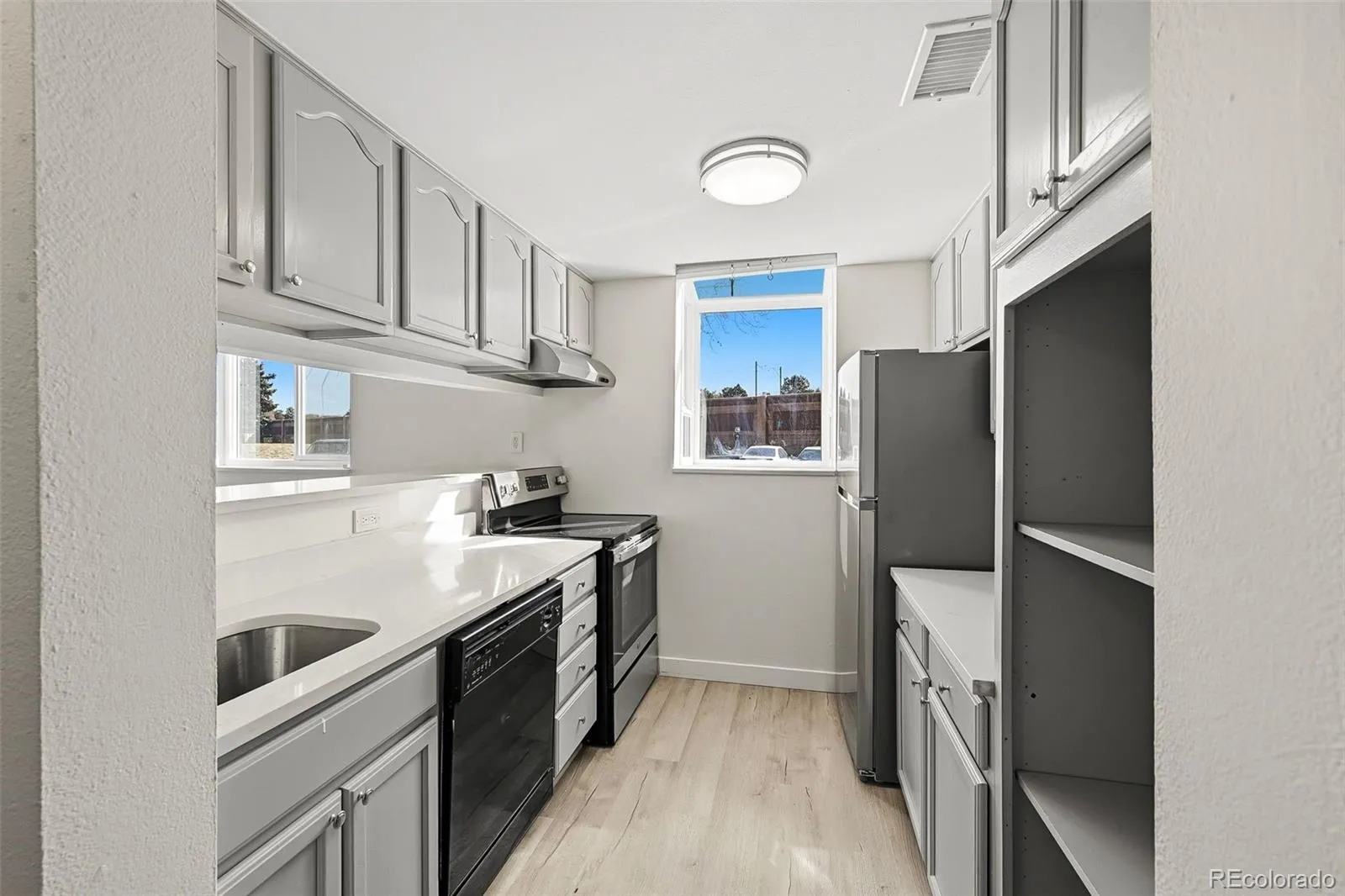 Spinnaker Run II Condos