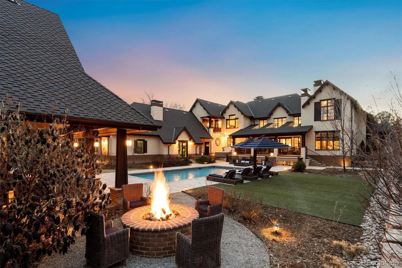 Cherry Hills Village