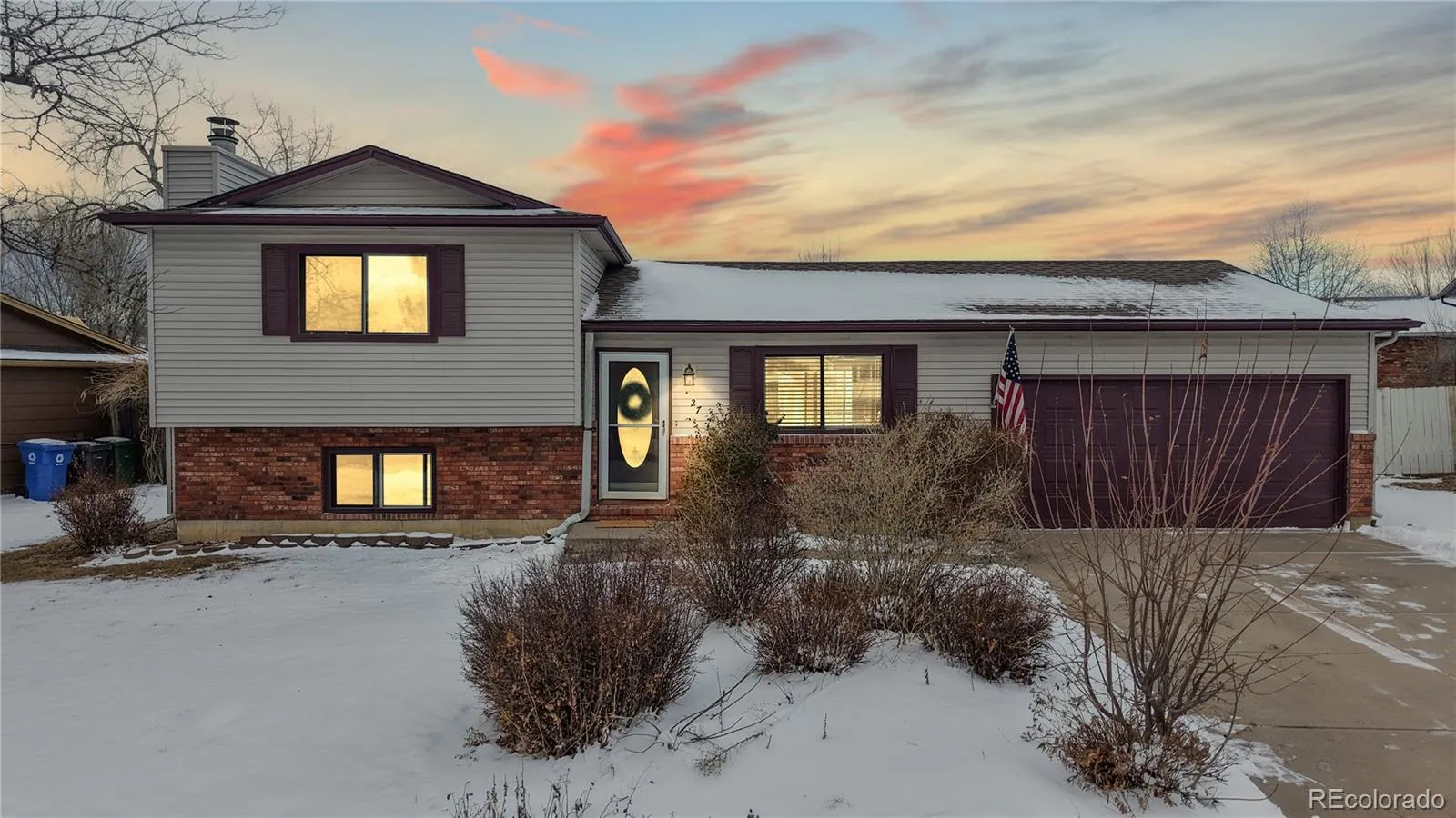 Thompson Valley Estates