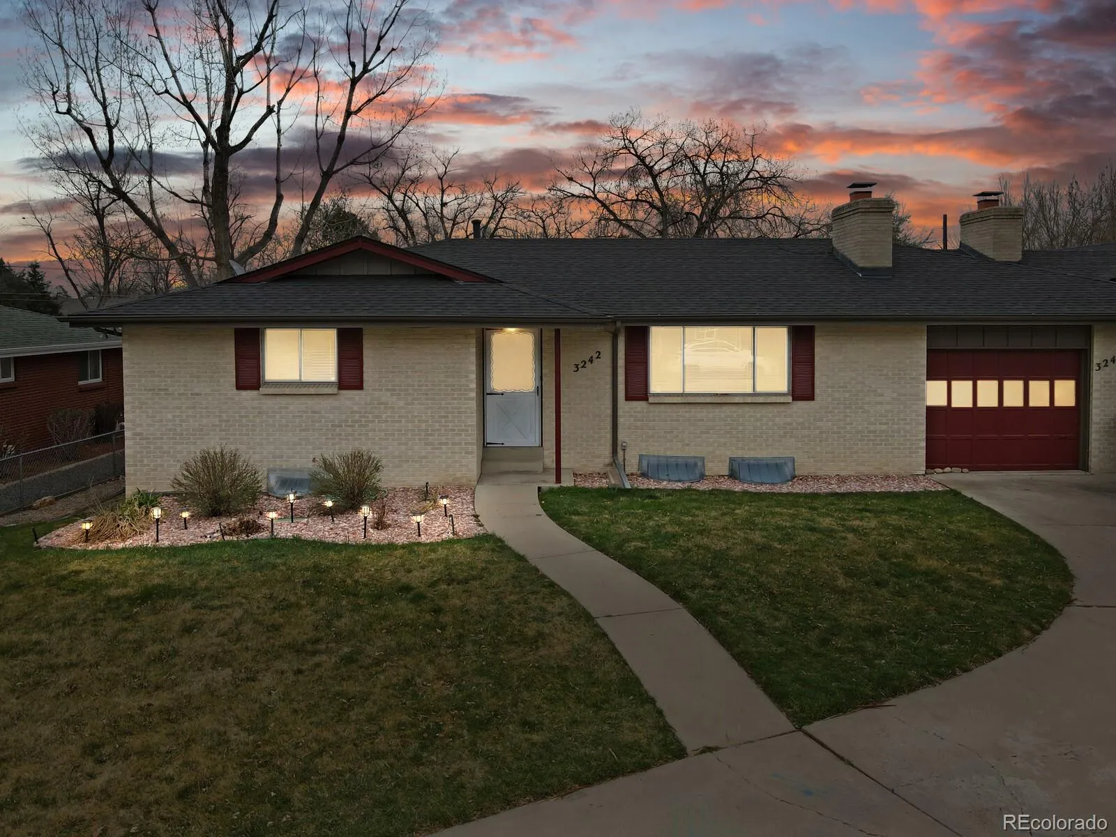 CROWNHILL/WHEAT RIDGE