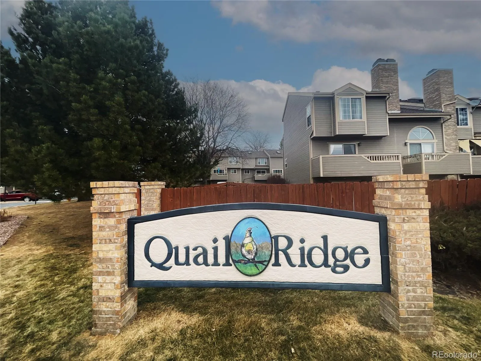 Quail Ridge Townhome Condos