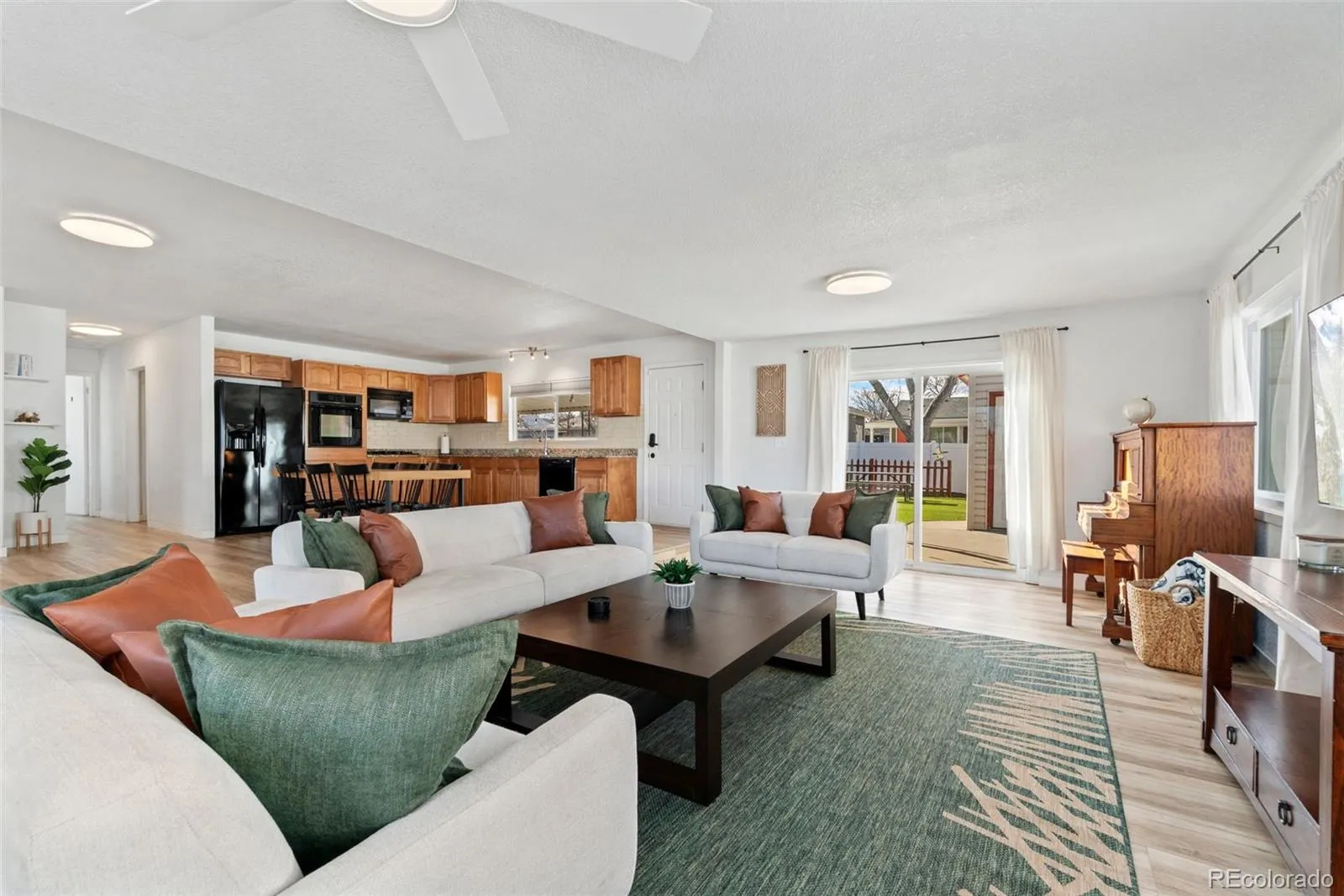 Chaffee - Marion Manor