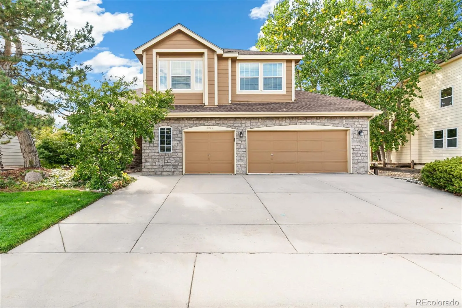 Highlands Ranch Westridge Village