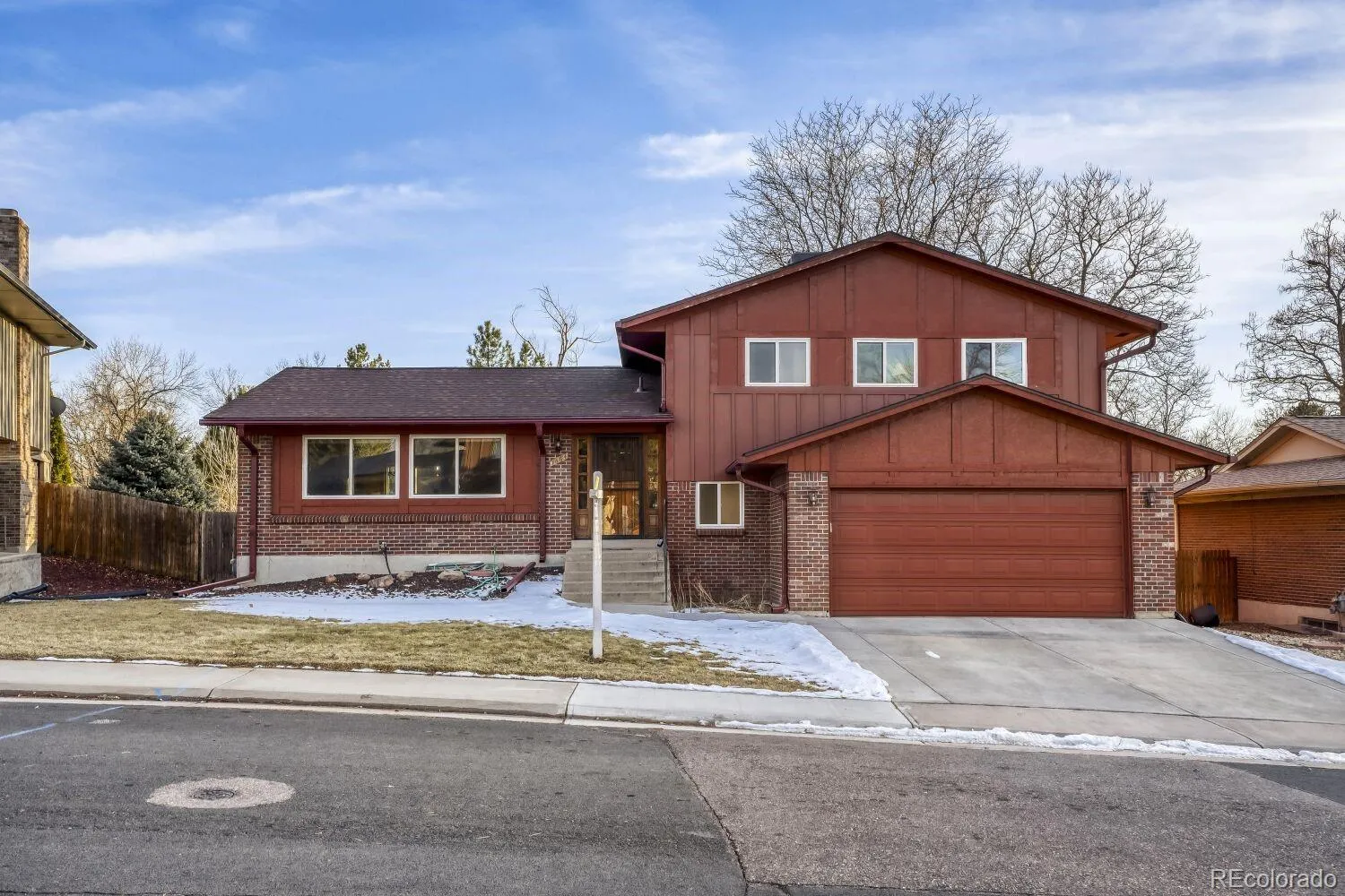 Hutchinson Hills