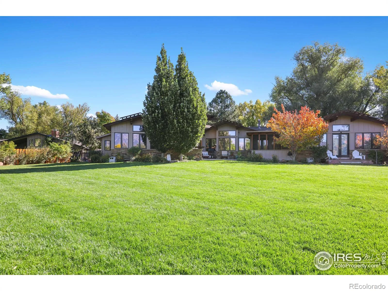 Canterbury Acres
