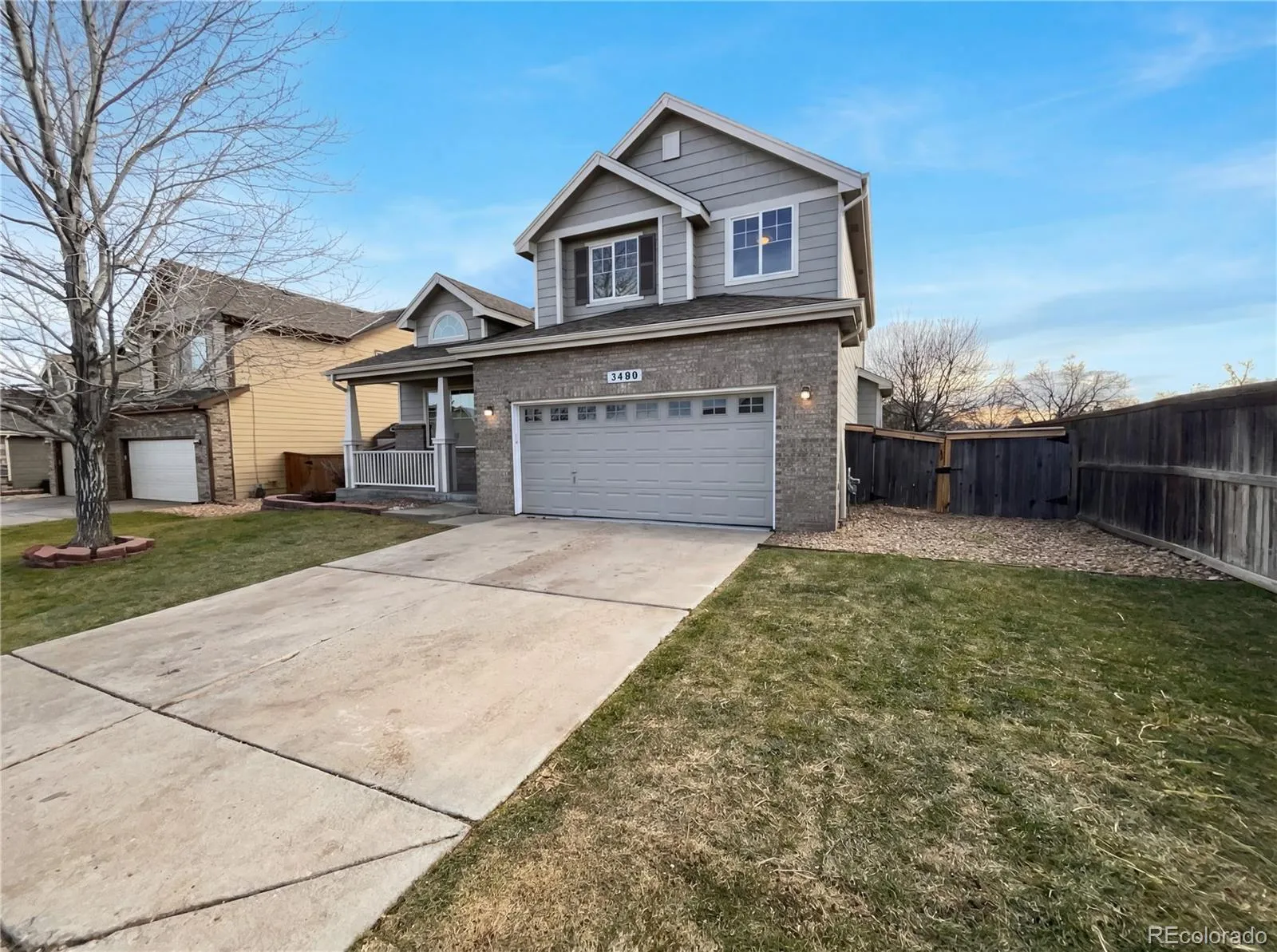 RIVERDALE HEIGHTS AMENDMENT NO 2