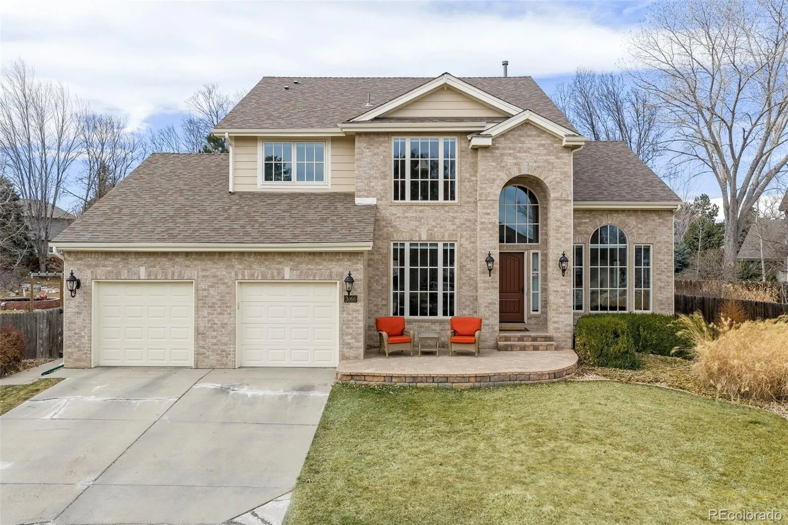 Legacy Ridge