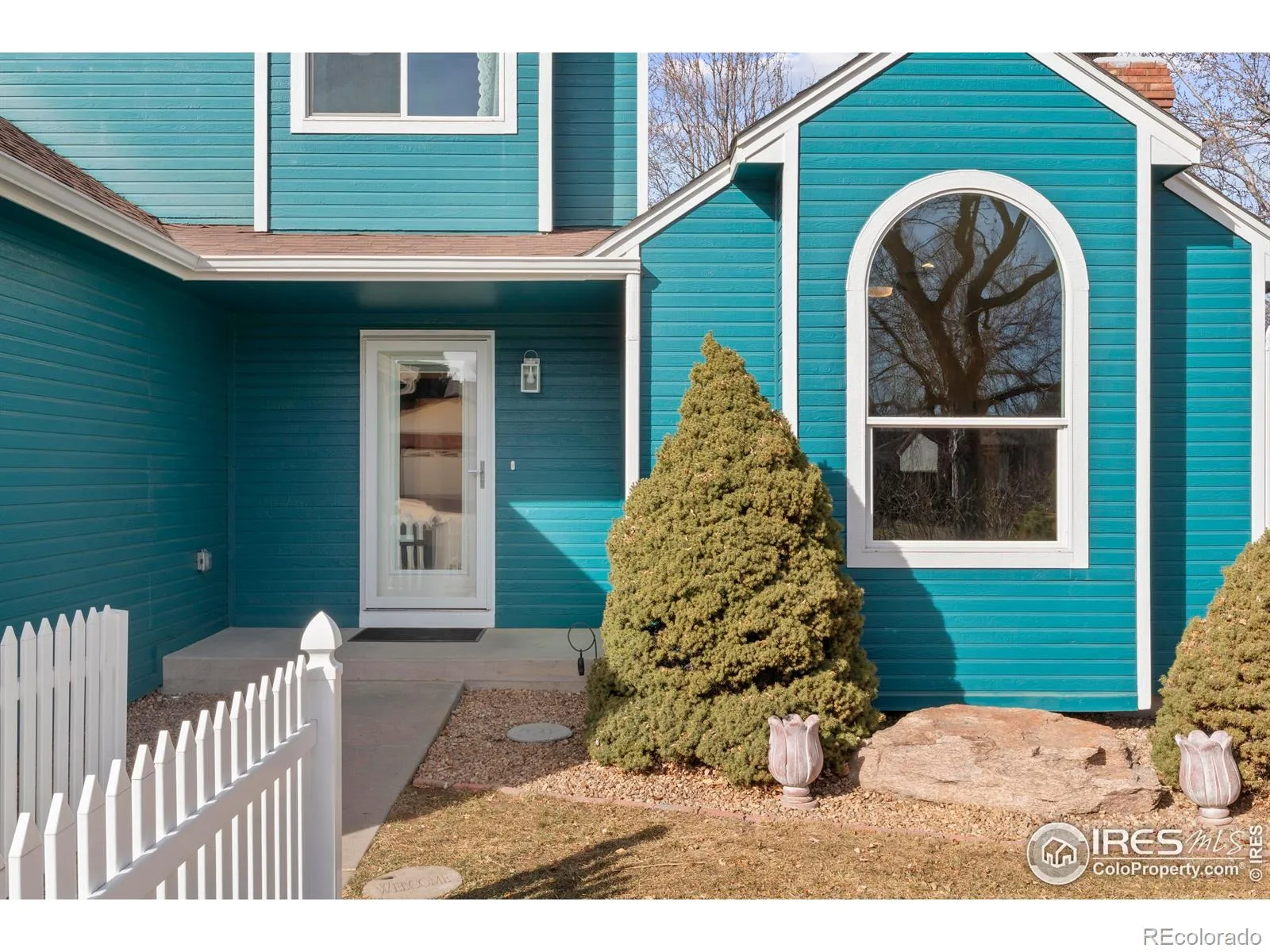 College Green 4th Fg