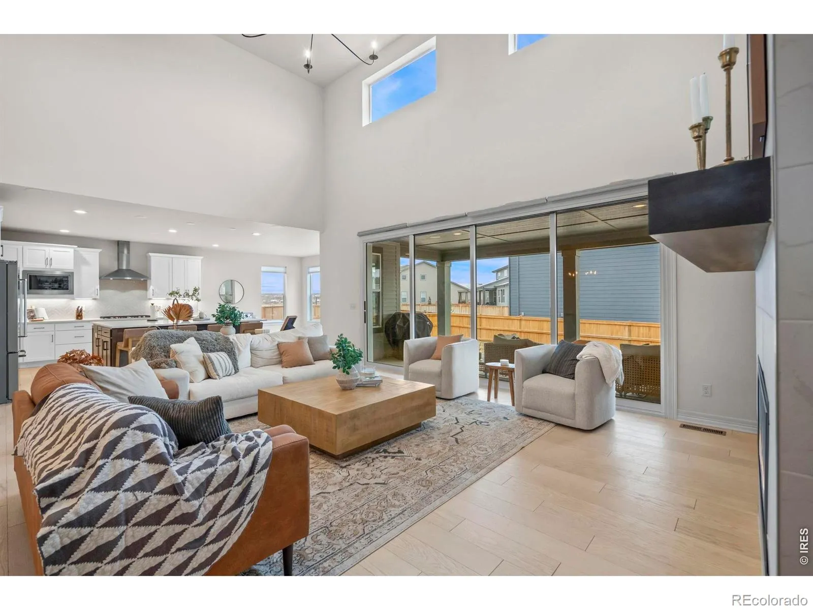 Timnath Landing Filing 4