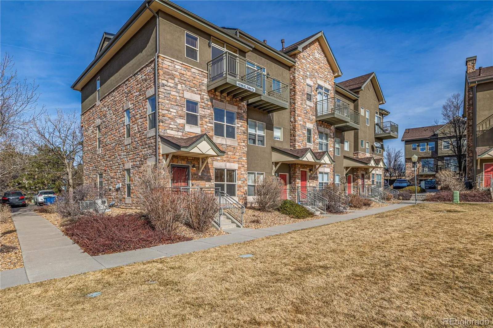 Sterling Hills Condo 6th Sup