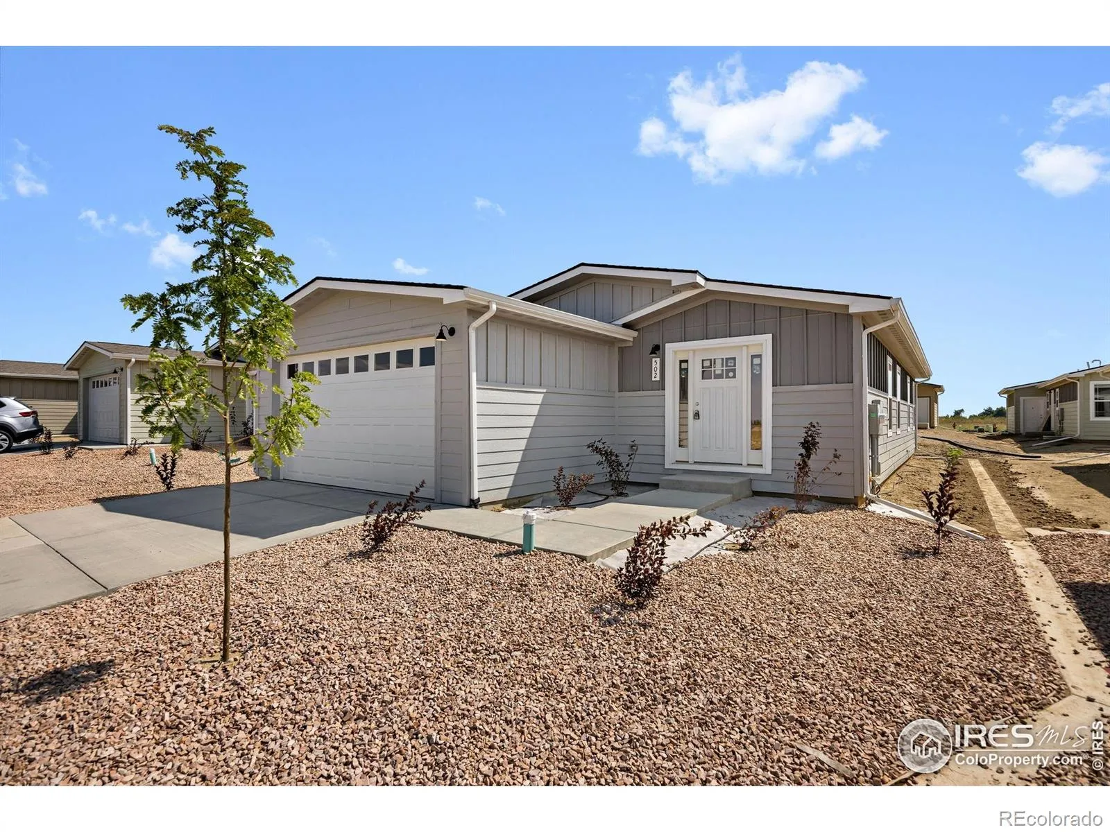Horizon Hills
