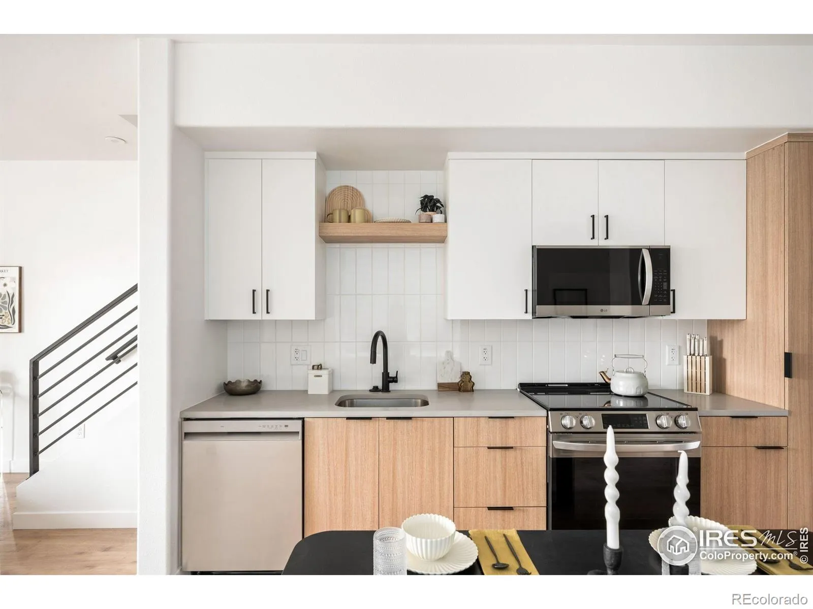 Cheesman Street Residences