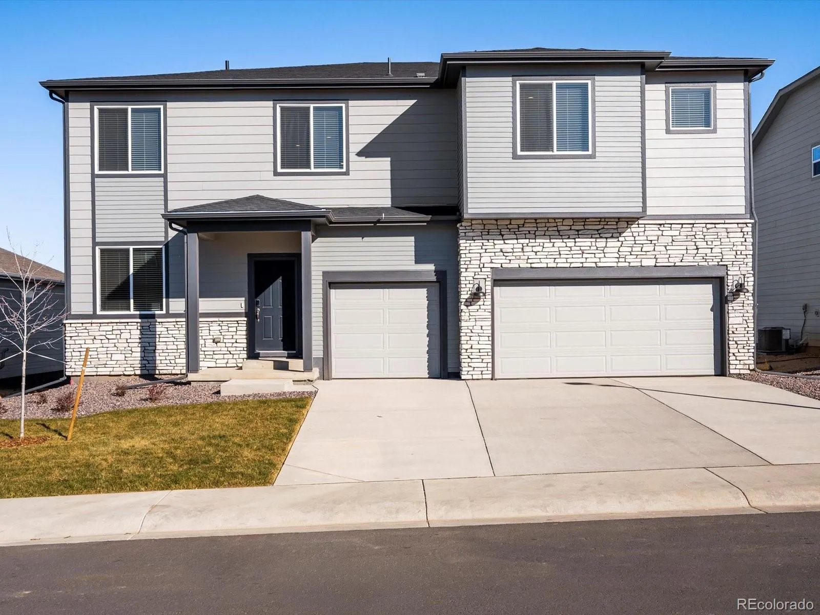Poudre Heights