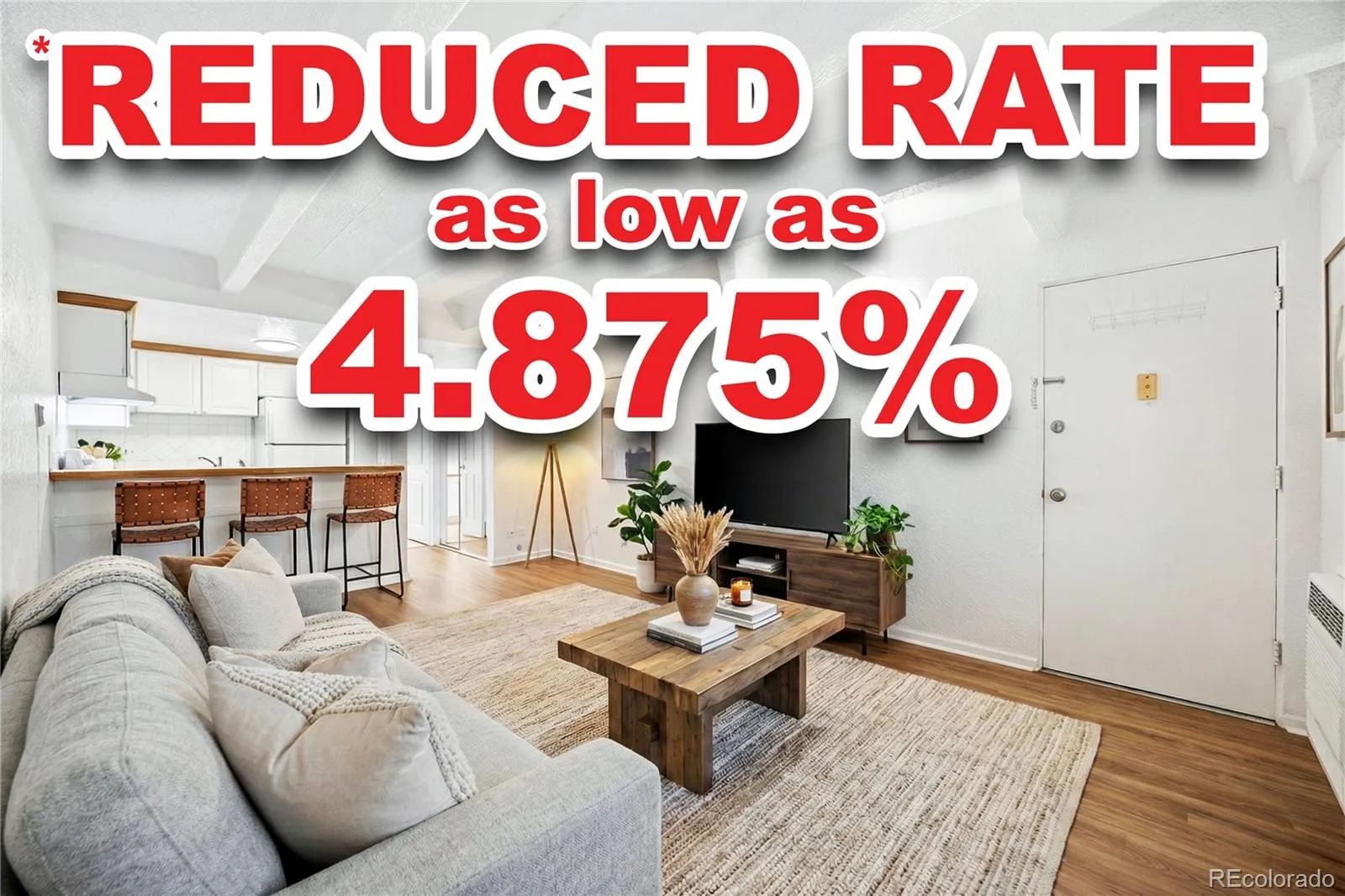 Cap Hill / Arlington Heights