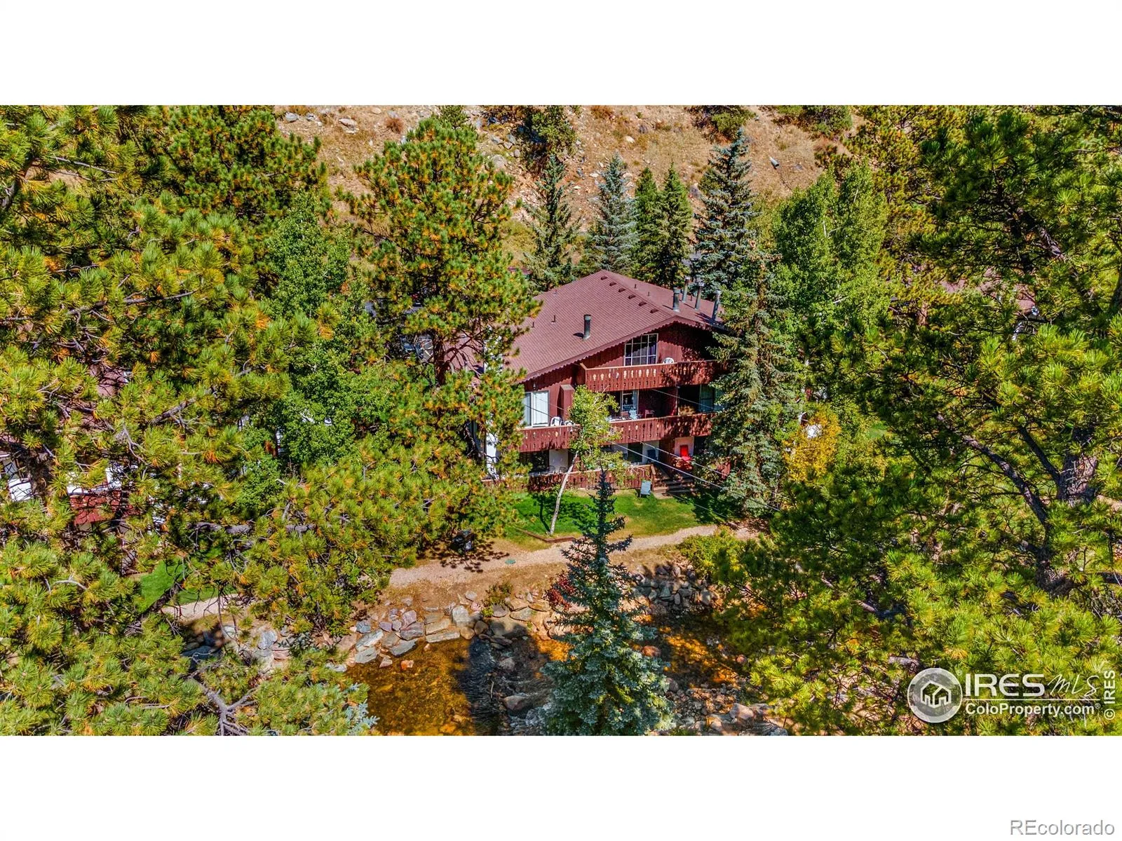 Fawn Valley Chalet Lodge