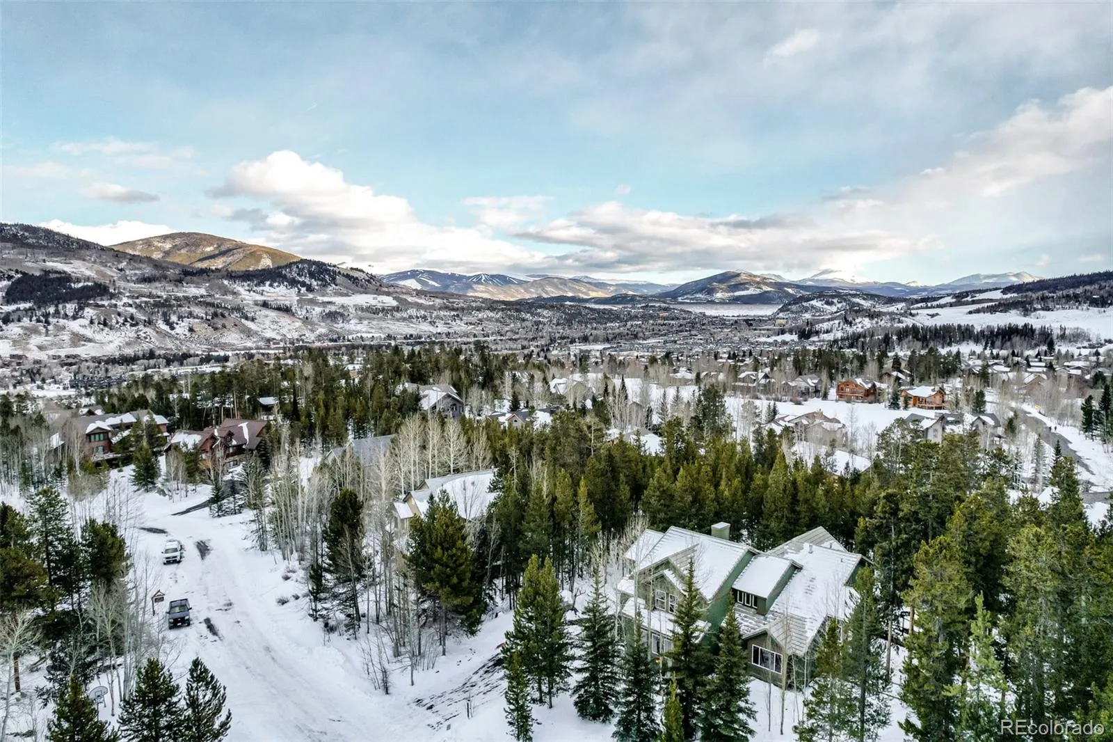 Silverthorne