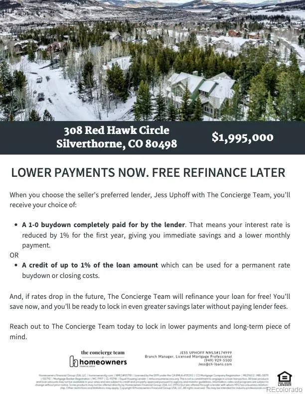 Silverthorne