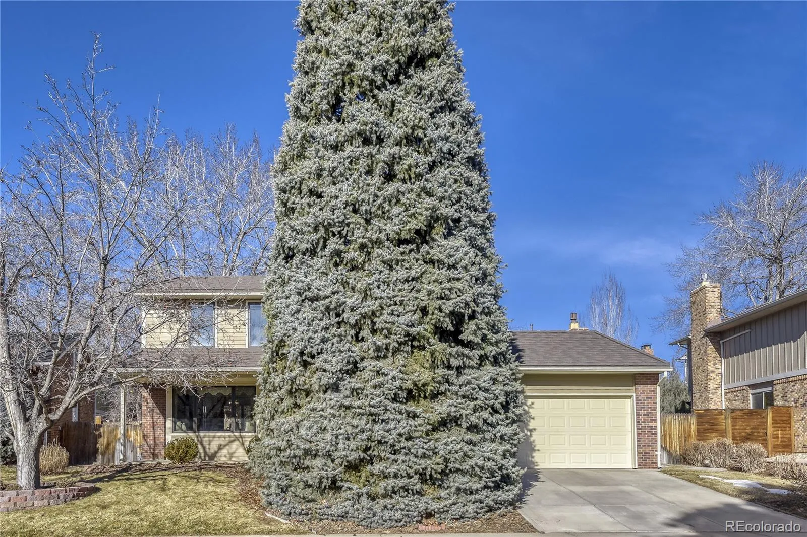 The Hills at Cherry Creek Vista South