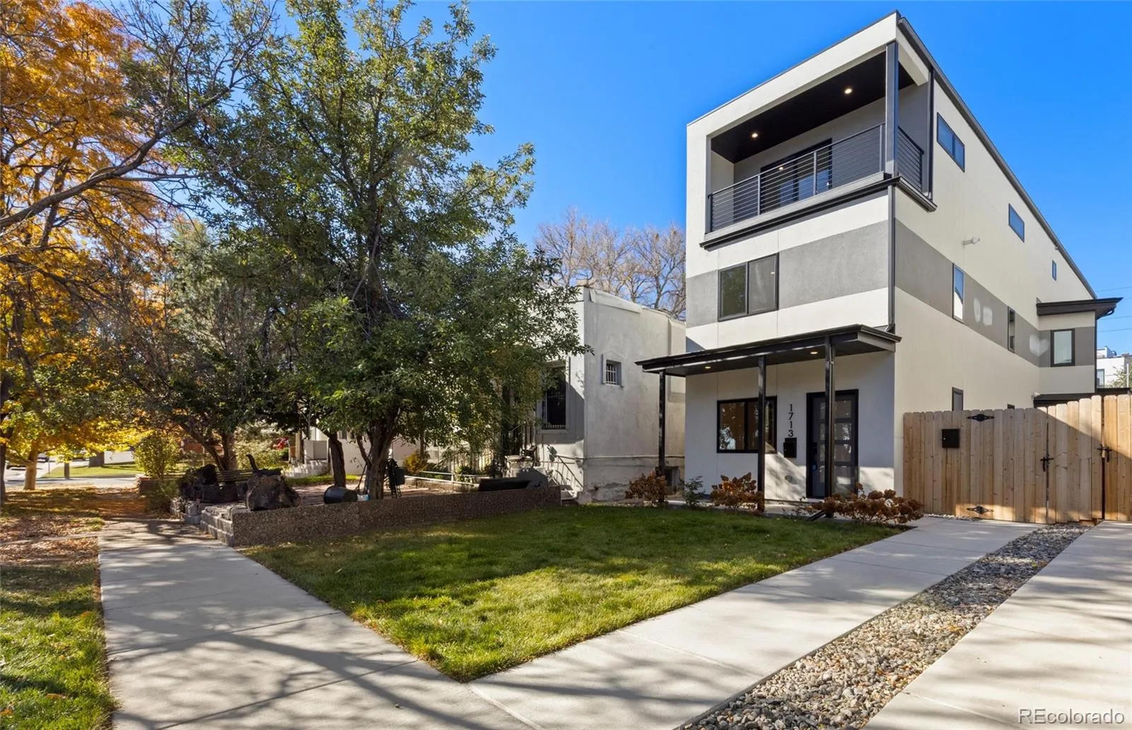 Cheltenham Heights