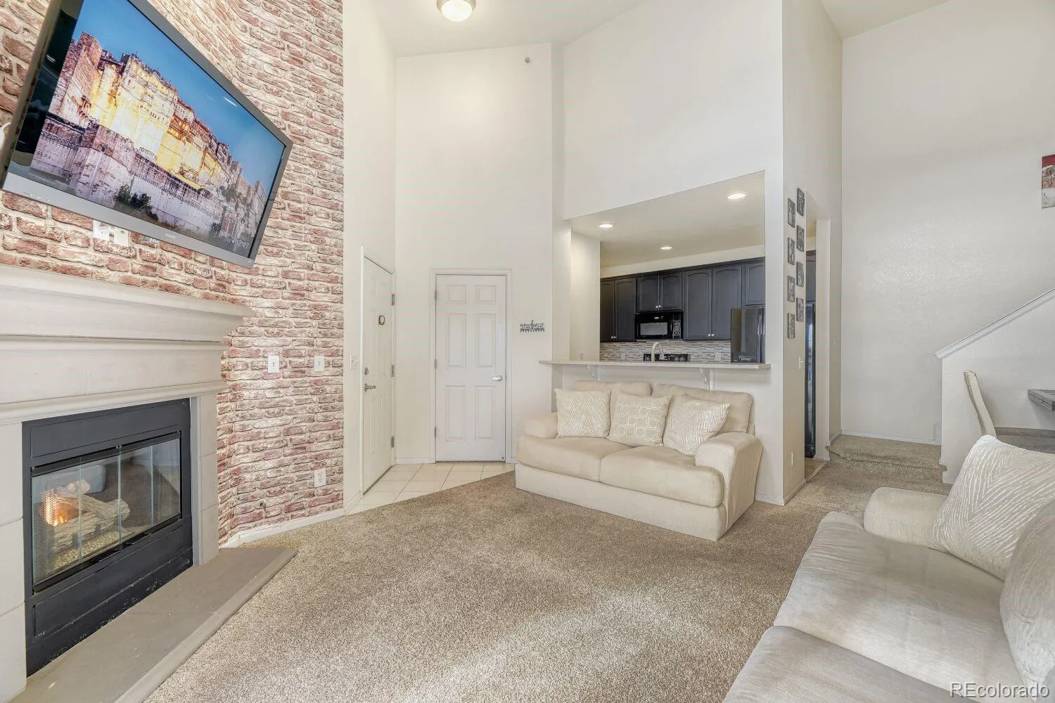 Town Center Terrace at Hampden